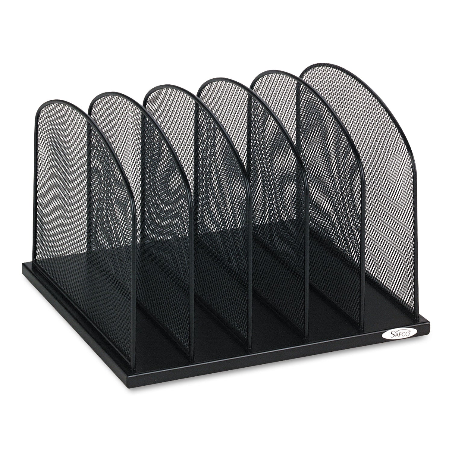 safco-onyx-mesh-desk-organizer-with-upright-sections-num-saf3256bl_1